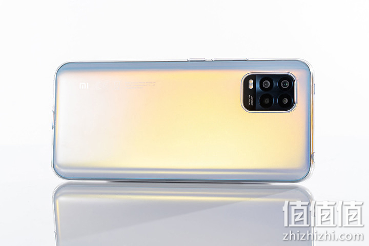 小米10青春版5G手机保护壳