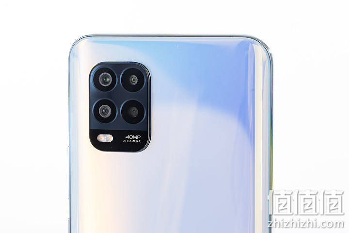 小米10青春版5G手机主镜头
