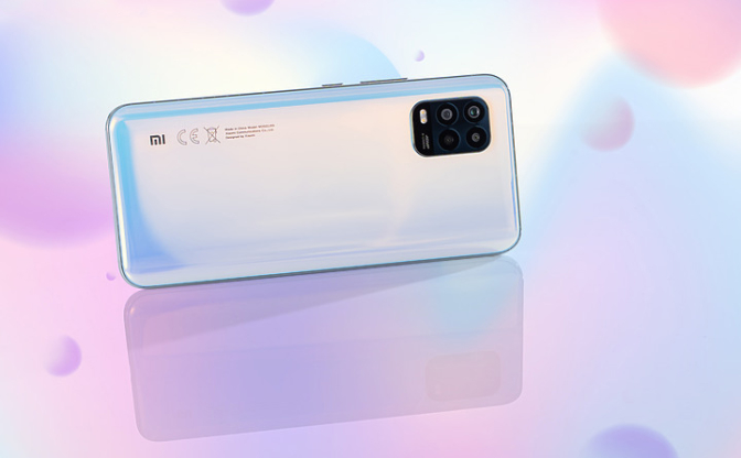 小米10青春版 5G手机评测报告