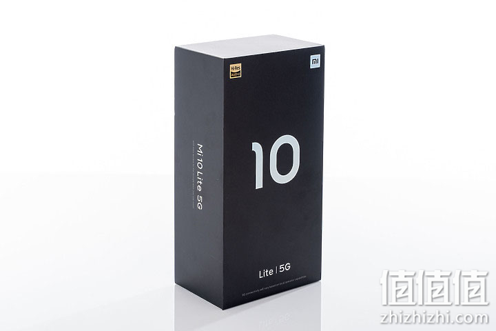 小米10青春版5G手机