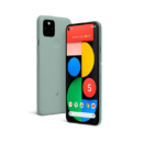 Google 谷歌 Pixel 5 智能手机 安卓11 高通骁龙765g八核处理器 8+128G 鼠尾草