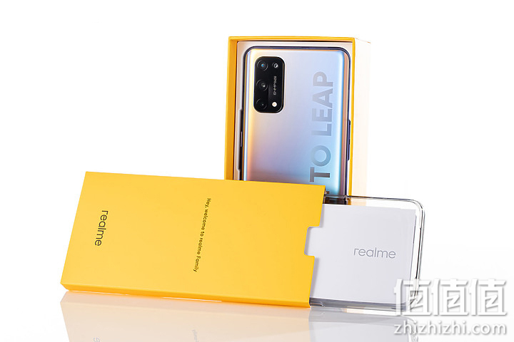 Realme 真我 X7 Pro 5G手机