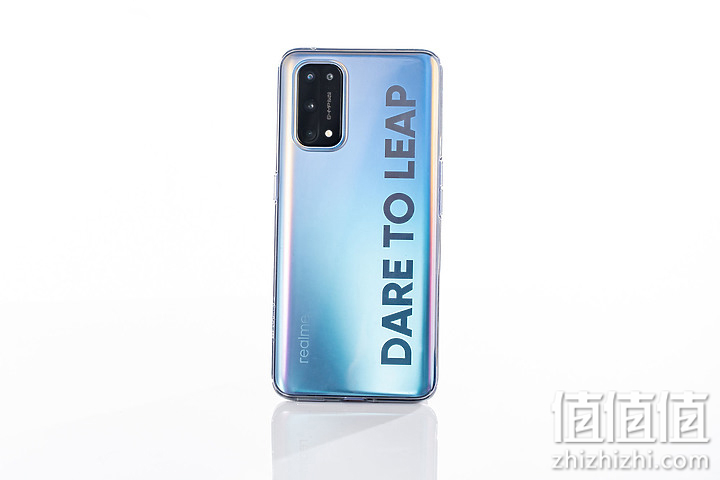 Realme 真我 X7 Pro 5G手机透明保护壳