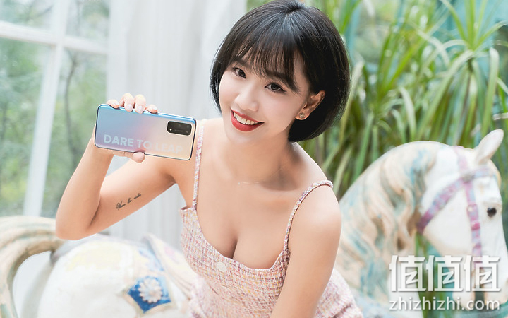 Realme 真我 X7 Pro 5G手机评测