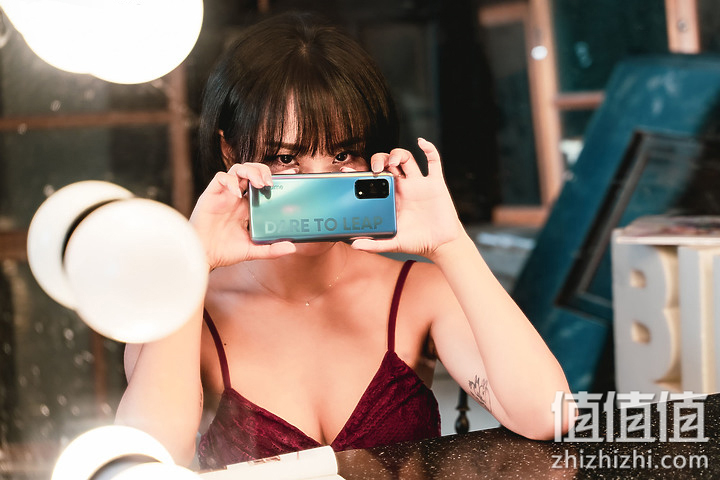Realme 真我 X7 Pro 5G手机评测