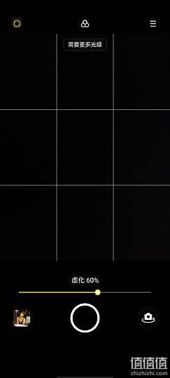Realme 真我 X7 Pro 景深