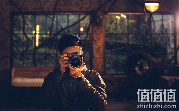 Leica 徕卡 SL2-S 全画幅无反相机轻评测