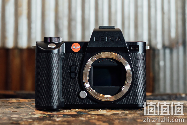 Leica 徕卡 SL2-S 全画幅无反相机单机身