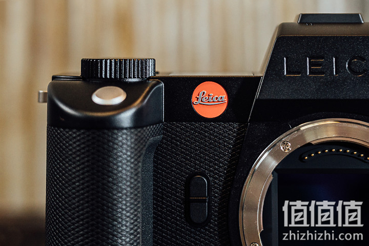 Leica 徕卡 SL2-S 全画幅无反“可乐标”
