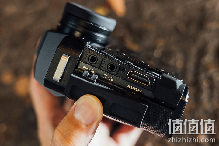 Leica 徕卡 SL2-S 传输接口