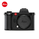 Leica 徕卡 SL2-S 无反全画幅系统相机 黑 10881