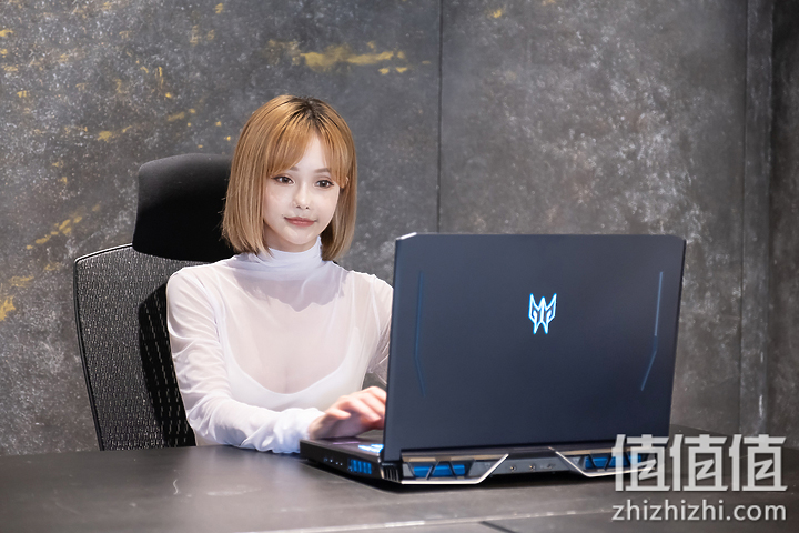 Acer 宏碁 掠夺者战斧700 游戏本怎么样