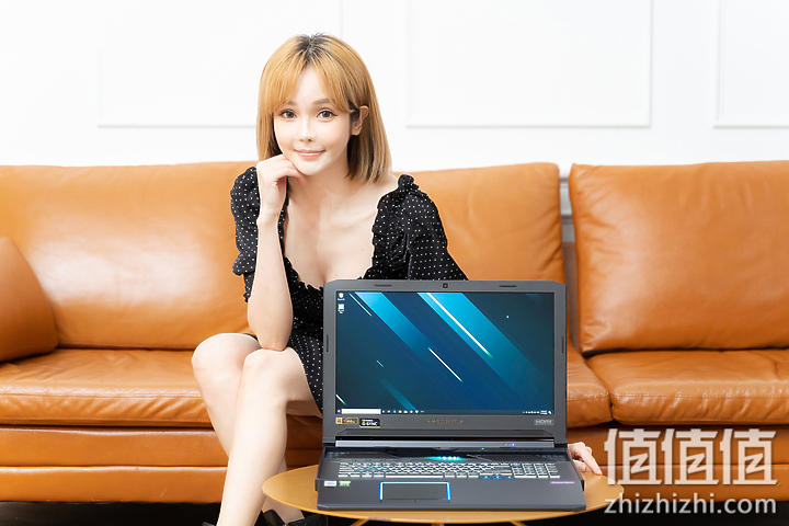 Acer 宏碁 掠夺者战斧700 游戏本