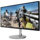 Acer 宏碁 CB342CK C 34英寸IPS超2K显示器75Hz HDR400 带Type-C CB342CK C