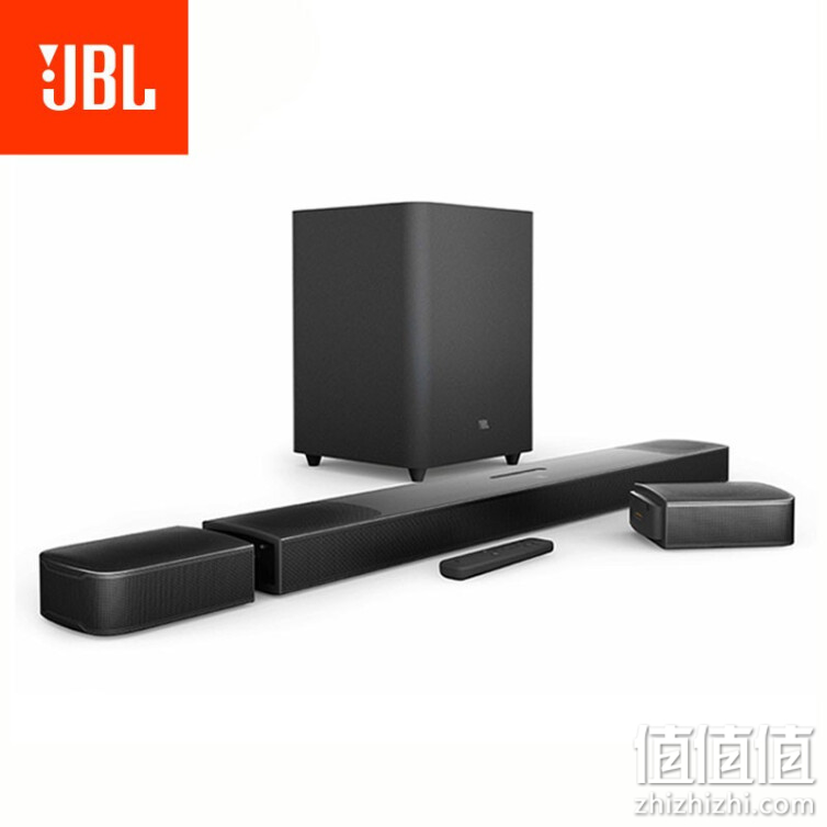 JBL BAR9.1 家庭影院音响套装回音壁