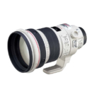 Canon 佳能EF200mm f/2L IS USM 长焦镜头