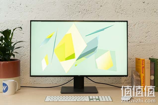 Dell UltraSharp U3219Q 4K显示器评测