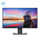 DELL 戴尔 U2720Q 7英寸4K高清显示器 Type-C 90W反向充电 HDR 色彩校准 多屏 旋转升降
