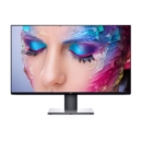 DELL 戴尔 U3219Q 32寸4K USB-C显示器VESA HDR400 窄边微边框