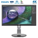 Philips 飞利浦 272P7VUBNB 27英寸4K显示器IPS技术专业绘图设计液晶显示屏广色域