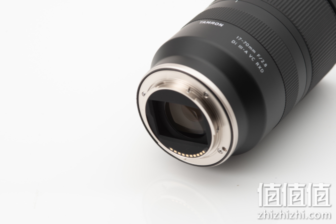 Tamron 腾龙 17-70mm f/2.8 (B070) APS-C画幅 标准变焦镜头