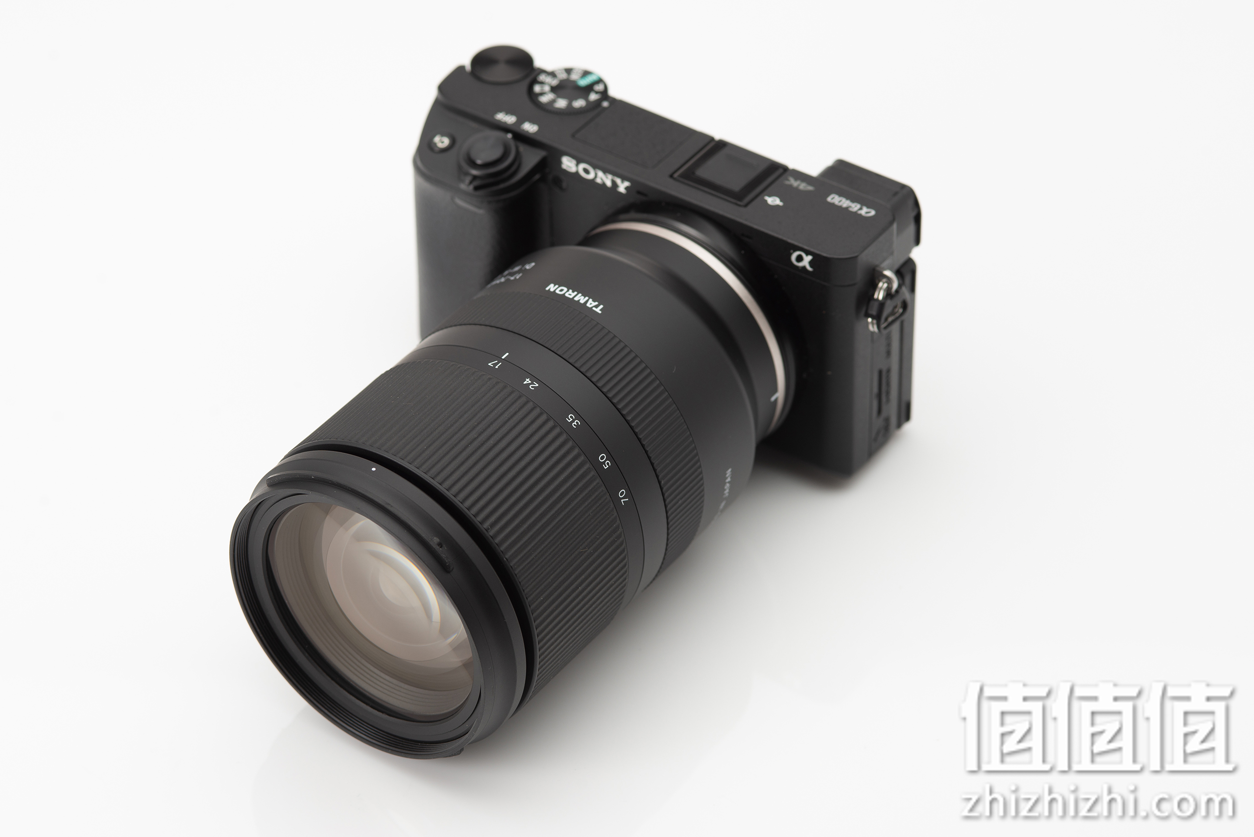 Tamron 腾龙 17-70mm f/2.8 (B070) APS-C画幅 标准变焦镜头