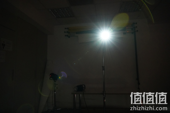 Tamron 腾龙 17-70mm f/2.8 (B070) APS-C画幅 标准变焦镜头耀光、鬼影与星芒测试
