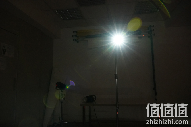 Tamron 腾龙 17-70mm f/2.8 (B070) APS-C画幅 标准变焦镜头耀光、鬼影与星芒测试