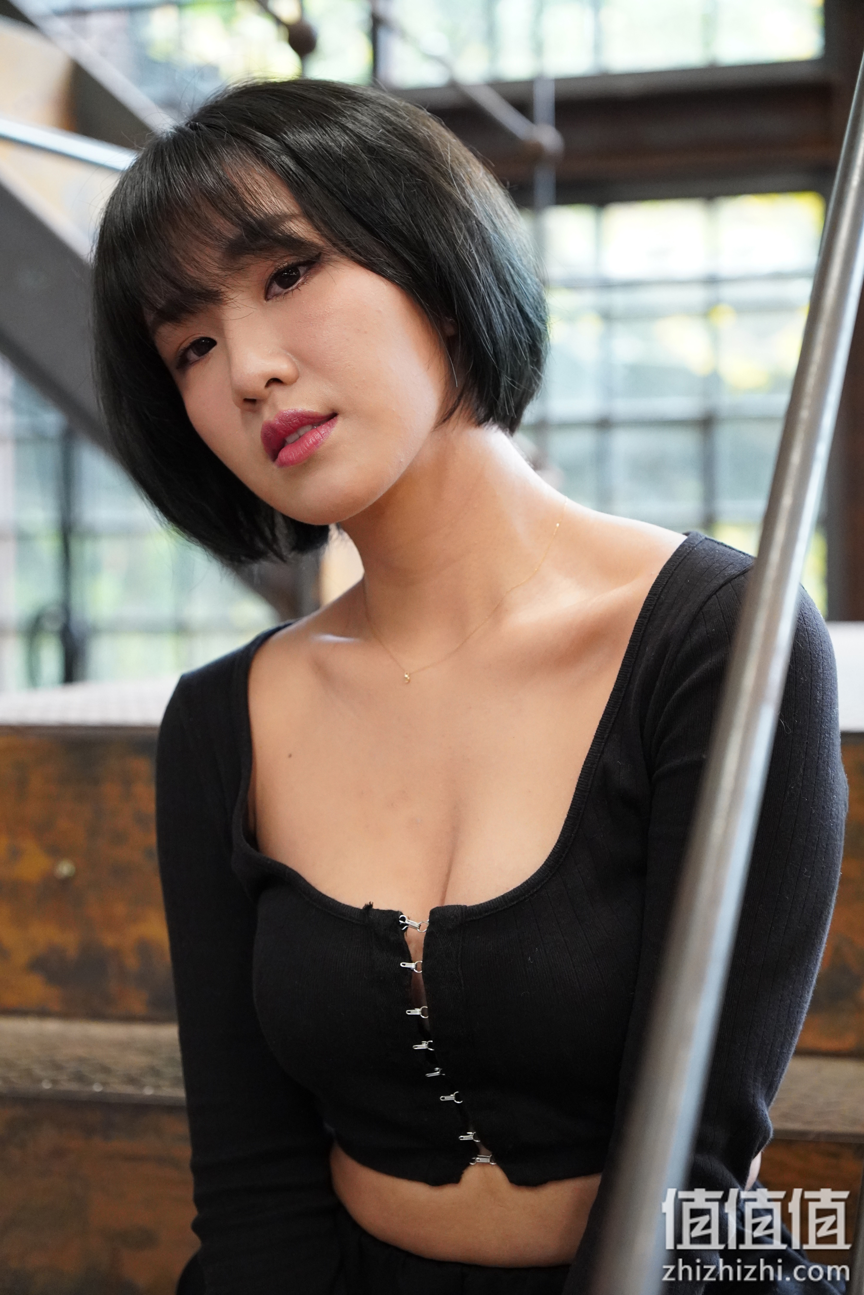 Tamron 腾龙 17-70mm f/2.8 (B070) APS-C画幅 标准变焦镜头实拍样张