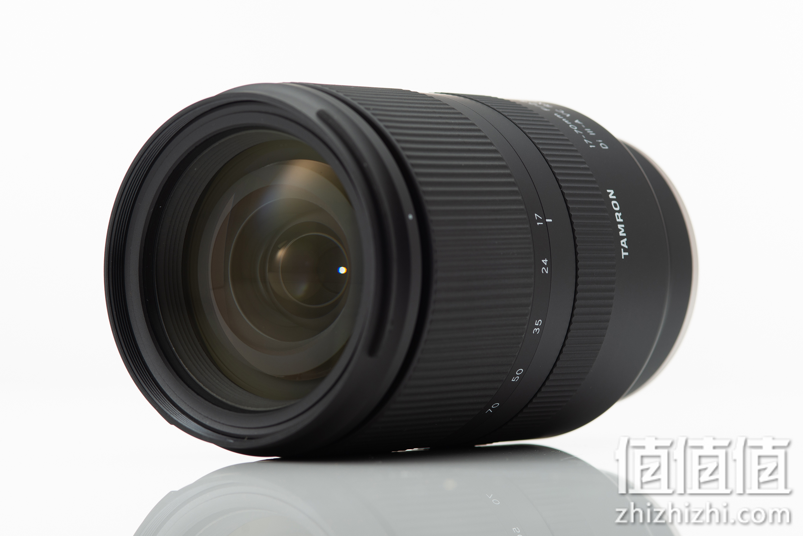 Tamron 腾龙 17-70mm f/2.8 (B070) APS-C画幅 标准变焦镜头