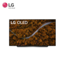 LG OLED77CXPCA 77英寸 4K超清HDR 全面屏 智能平板电视机77CX