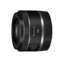 Canon 佳能 RF 50mm F1.8 STM 全画幅微单定焦镜头 小痰盂