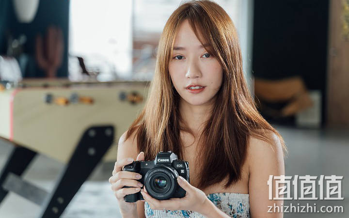 Canon 佳能 RF 50mm f/1.8 STM评测报告
