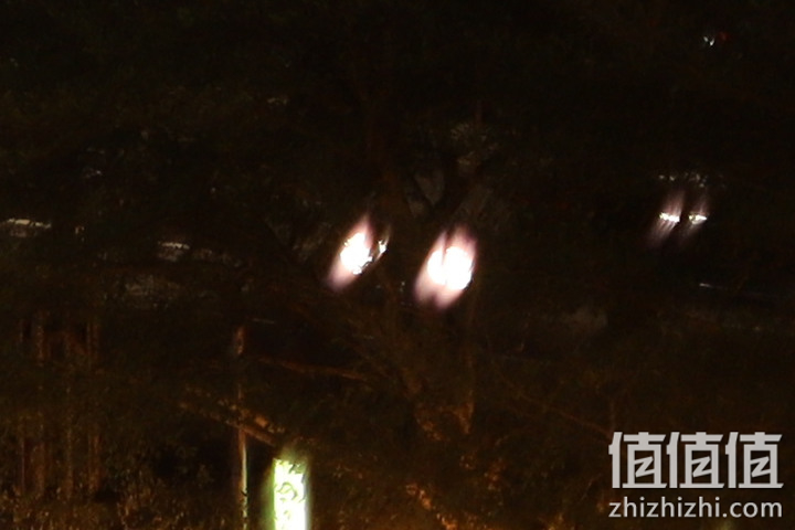 RF 50mm f/1.8 STM 彗星差测试