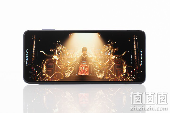 Motorola 摩托罗拉 Moto g 5G Plus 手机HDR表现