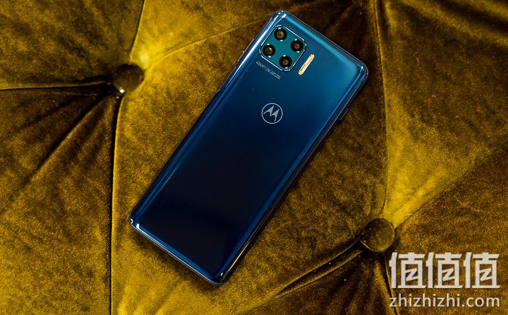 Motorola 摩托罗拉 Moto g 5G Plus 5G手机评测体验