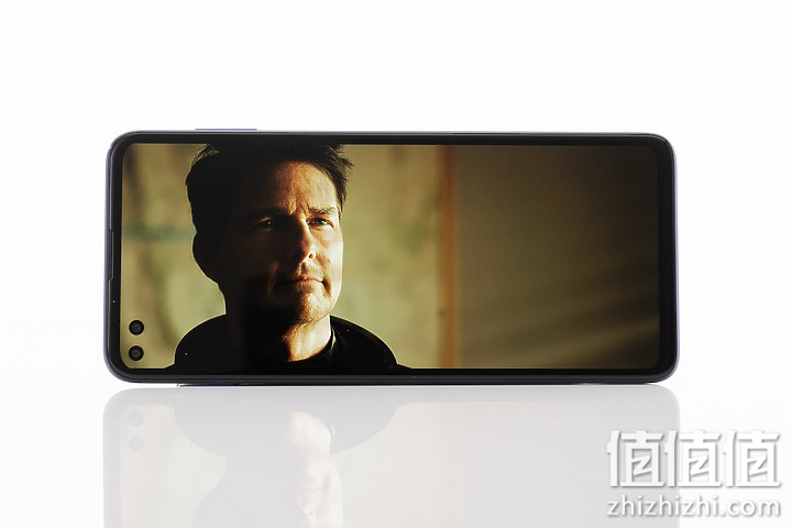 Motorola 摩托罗拉 Moto g 5G Plus 手机HDR表现