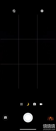 Motorola 摩托罗拉 Moto g 5G Plus手机夜景模式