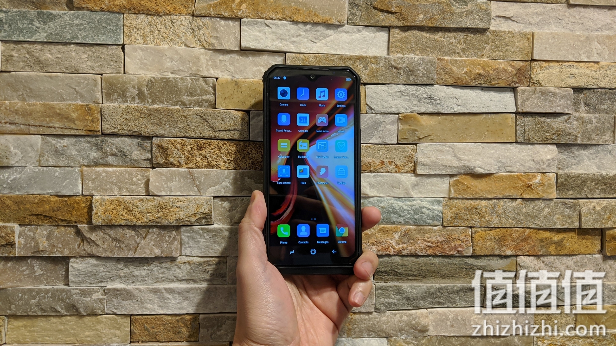 Doogee 道格 S95 Pro 三防智能手机