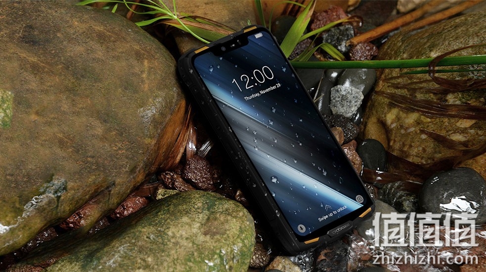 Doogee S90三防手机