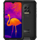 Ulefone Armor 9 三防手机 4G智能手机 8GB + 128GB 双卡（64MP 热成像扫描仪相机/IP68 防水防尘/6600mAh）
