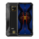 Doogee 道格 S95 Pro 三防智能手机 4G手机 8GB + 256GB(Helio P90/热成像/+8MP+8MP/IP69 防水防尘/5150mAh+3500mAh)