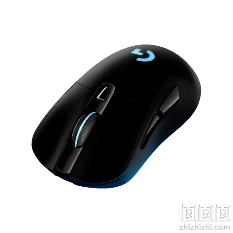 罗技 G703 LIGHTSPEED 无线游戏鼠标