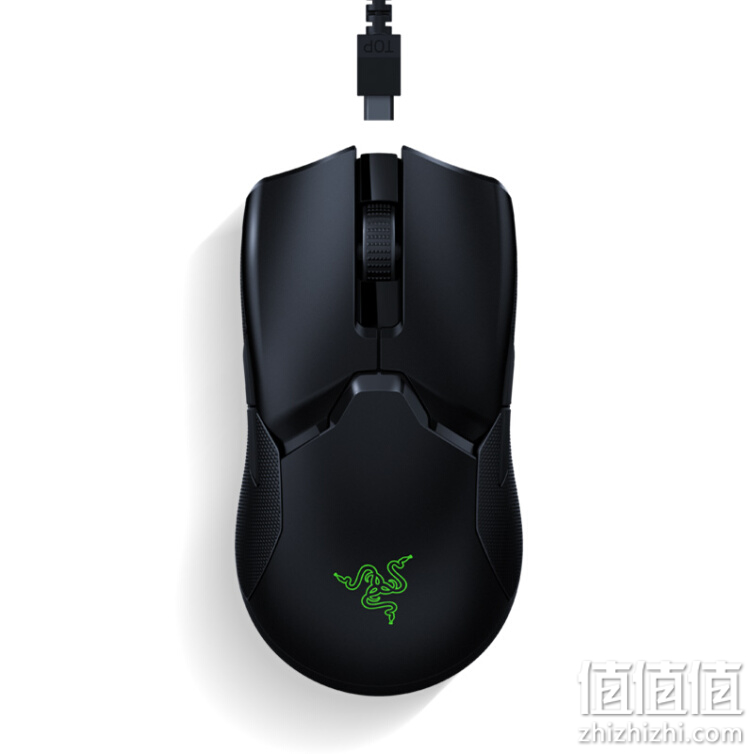 Razer 雷蛇 毒蝰终极版无线游戏鼠标