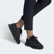 adidas 阿迪达斯 Originals SL 7600 女士运动鞋
