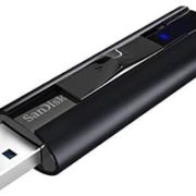 SanDisk 闪迪 CZ880 至尊超极速 USB3.1 固态闪存盘 1TB  含税到手价982.82元