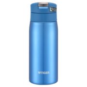 Tiger 虎牌 MCX-A351 不锈钢保温杯 蓝色 350ml