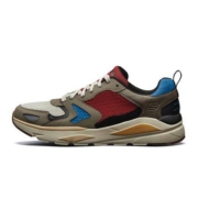 SKECHERS 斯凯奇 66020 男款复古休闲鞋