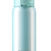 富光 WFZ1010-350 不锈钢保温杯 绿色 350ml *4件 +凑单品 81.2元包邮（合20.3元/件）