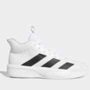 10日0点： adidas 阿迪达斯 Pro Next 2019 GCA EF8812 男士篮球运动鞋 179元包邮（需用券）